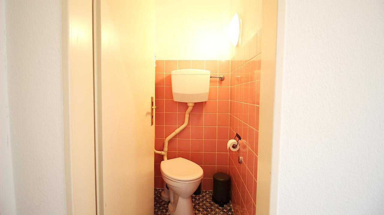 Schicke 2-Zimmer-City-Wohnung Würzburg Exterior foto