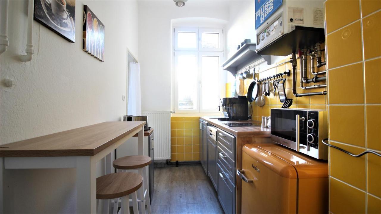 Schicke 2-Zimmer-City-Wohnung Würzburg Exterior foto